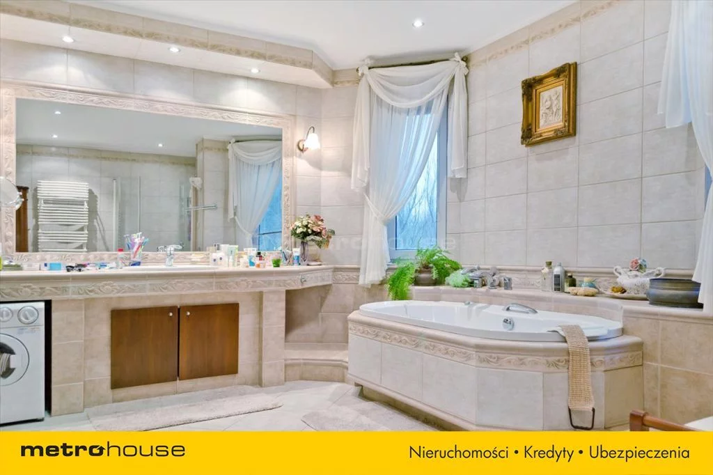 Dom 270,00 m², oferta nr , KEPY926, Warszawa, Ursynów, Ursynów