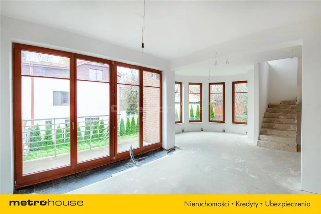 Dom i rezydencja 280,00 m², oferta nr , LAME365, Warszawa, Ursynów, Ursynów