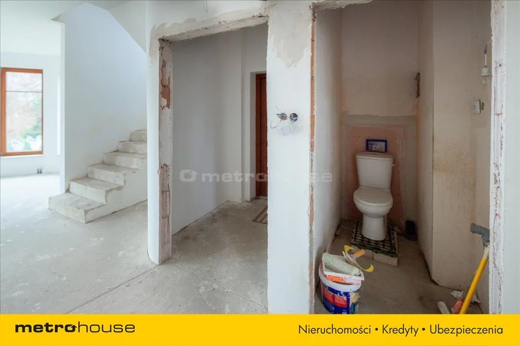 Dom i rezydencja 280,00 m², oferta nr , LAME365, Warszawa, Ursynów, Ursynów
