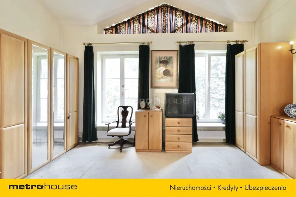 Dom i rezydencja 227,00 m², oferta nr , SDMECY138, Warszawa, Ursynów, Ursynów