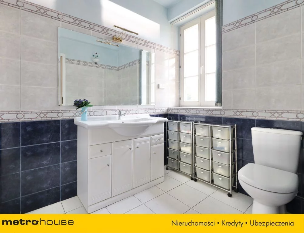 Dom i rezydencja 227,00 m², oferta nr , SDMECY138, Warszawa, Ursynów, Ursynów