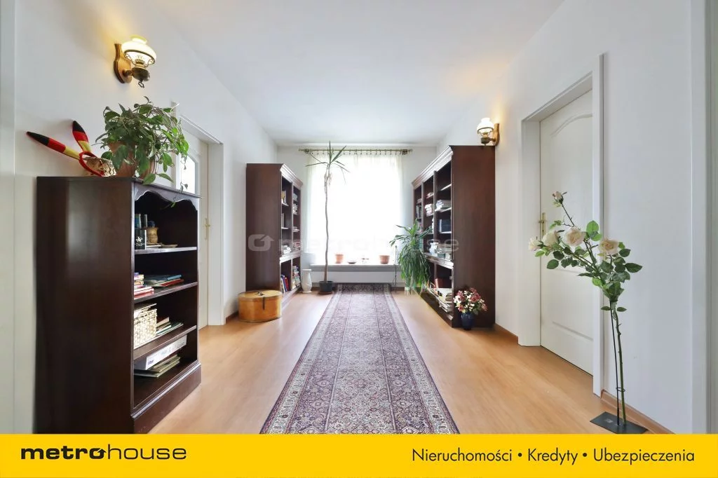 Dom i rezydencja 227,00 m², oferta nr , SDMECY138, Warszawa, Ursynów, Ursynów