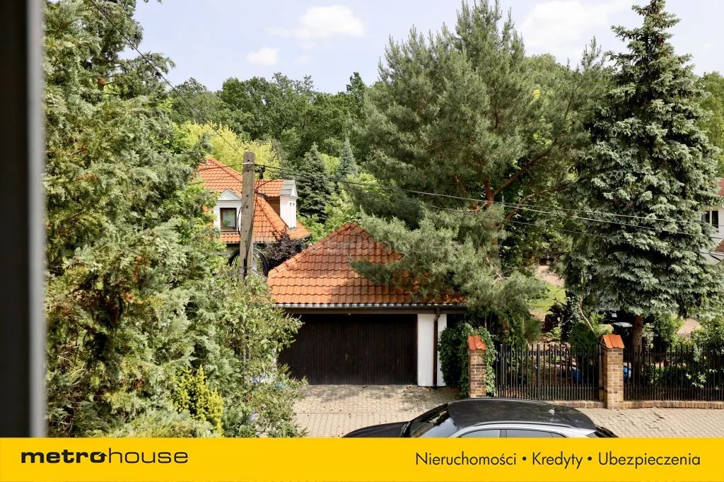 Dom i rezydencja 227,00 m², oferta nr , SDMECY138, Warszawa, Ursynów, Ursynów
