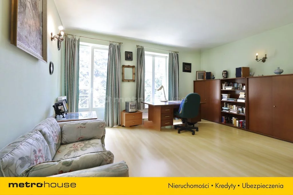 Dom i rezydencja 227,00 m², oferta nr , SDMECY138, Warszawa, Ursynów, Ursynów