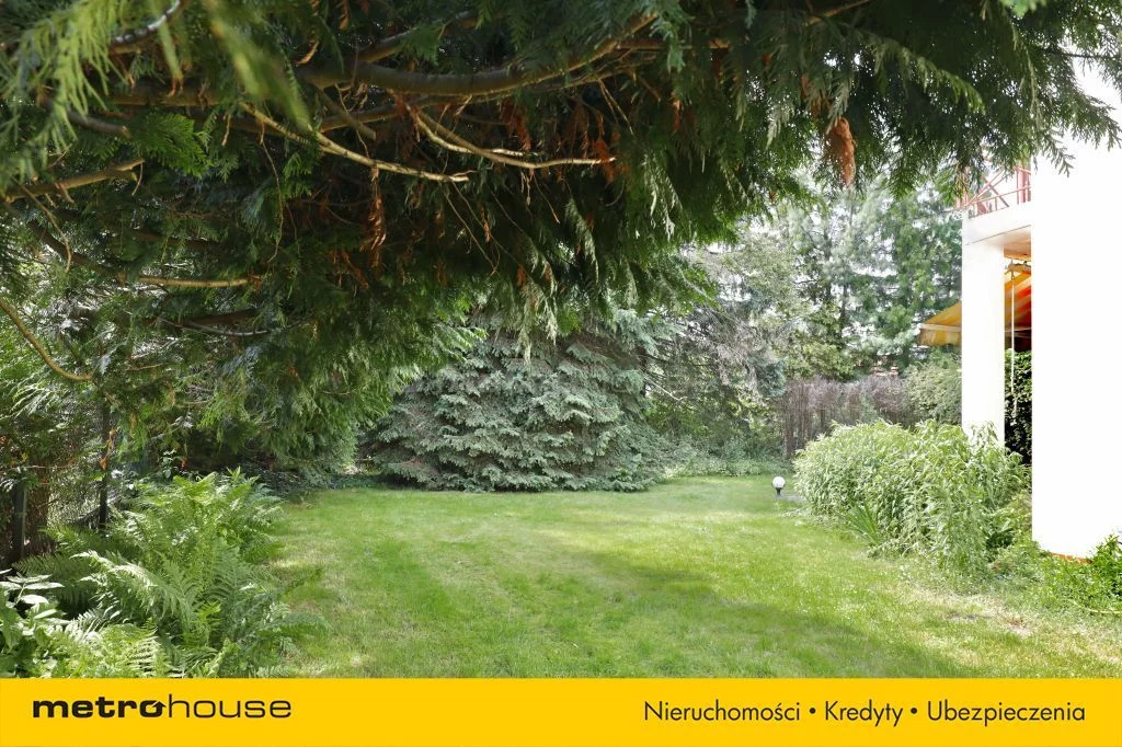Dom i rezydencja 227,00 m², oferta nr , SDMECY138, Warszawa, Ursynów, Ursynów