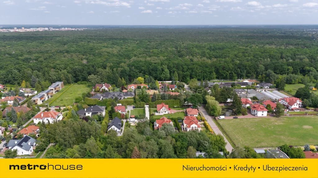 Dom i rezydencja 227,00 m², oferta nr , SDMECY138, Warszawa, Ursynów, Ursynów