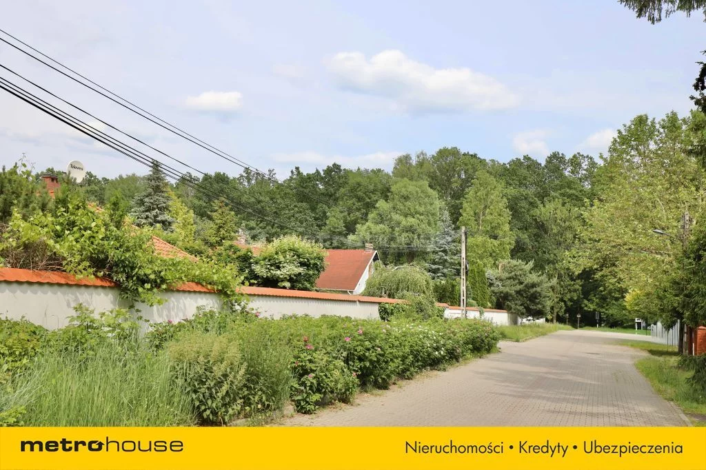 Dom i rezydencja 227,00 m², oferta nr , SDMECY138, Warszawa, Ursynów, Ursynów
