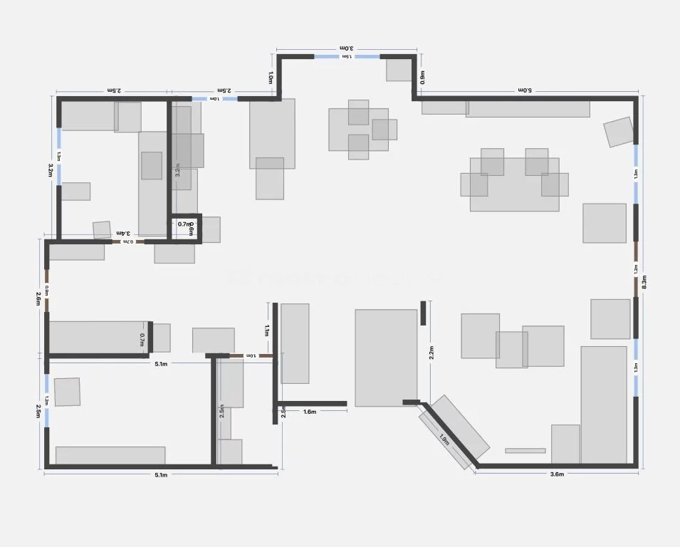 Dom i rezydencja 227,00 m², oferta nr , SDMECY138, Warszawa, Ursynów, Ursynów
