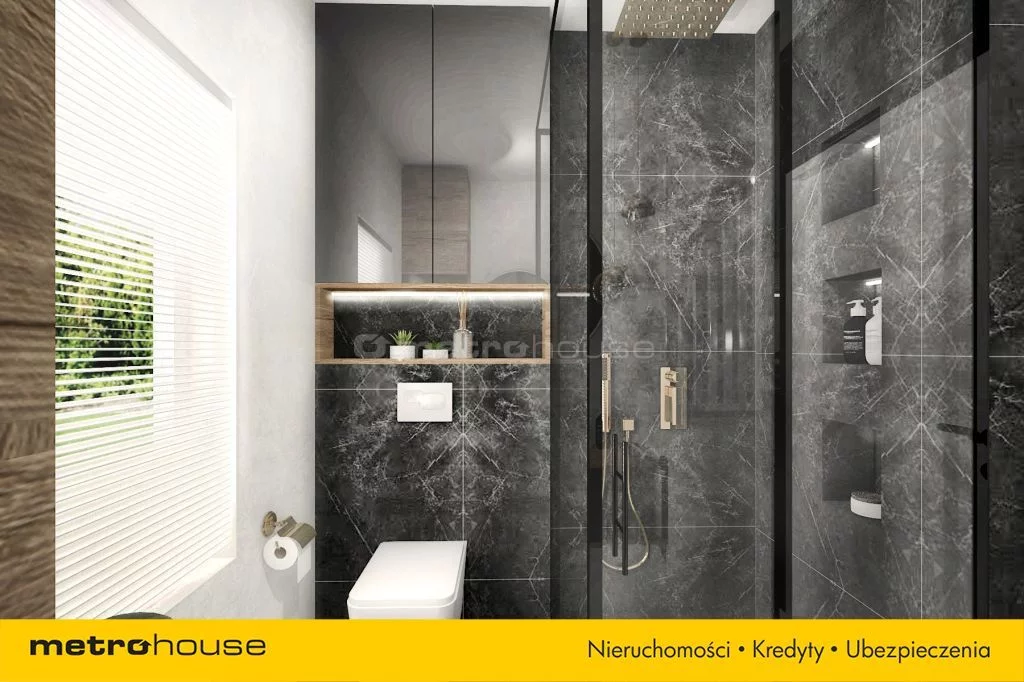 Dom 130,84 m², oferta nr , PR028578/HZ/31064, Warszawa, Ursynów, Ursynów