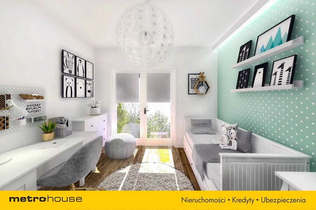 Dom 130,84 m², oferta nr , PR028578/HZ/31064, Warszawa, Ursynów, Ursynów