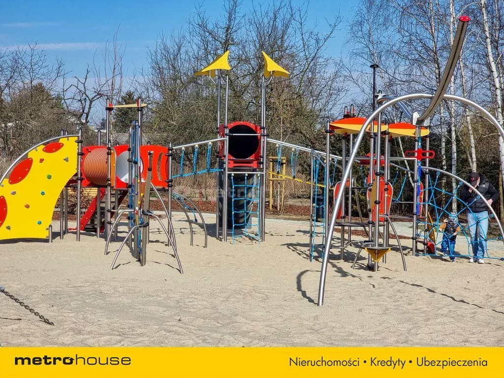 Dom 130,84 m², oferta nr , PR028578/HZ/31064, Warszawa, Ursynów, Ursynów