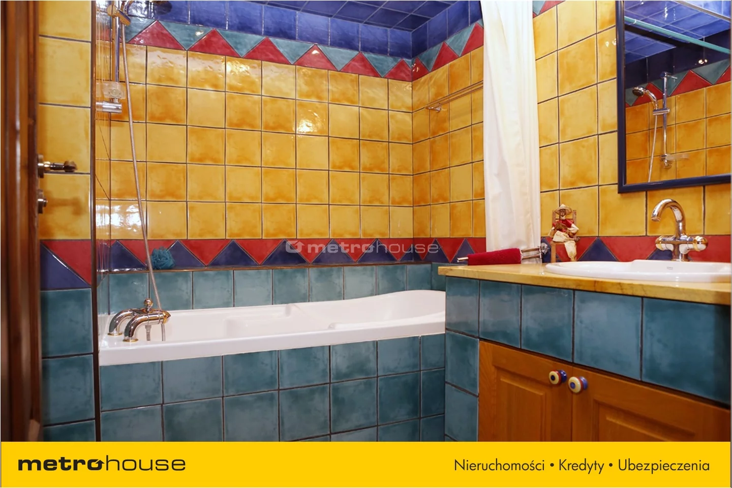 Dom 284,00 m², oferta nr , TYWO590, Warszawa, Wawer, Wawer