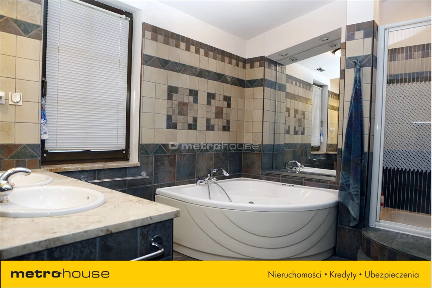Dom 284,00 m², oferta nr , TYWO590, Warszawa, Wawer, Wawer