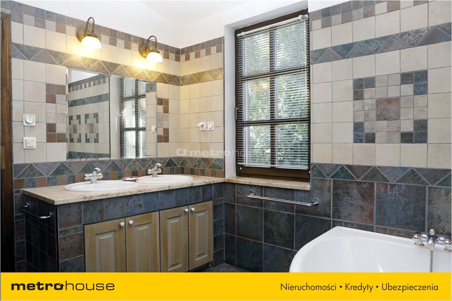 Dom 284,00 m², oferta nr , TYWO590, Warszawa, Wawer, Wawer