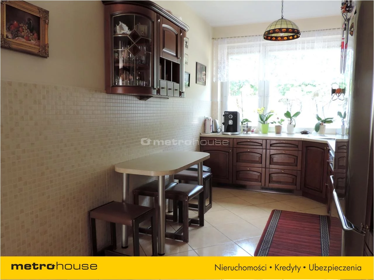 Dom 220,10 m², oferta nr , RATU506, Warszawa, Wawer, Wawer