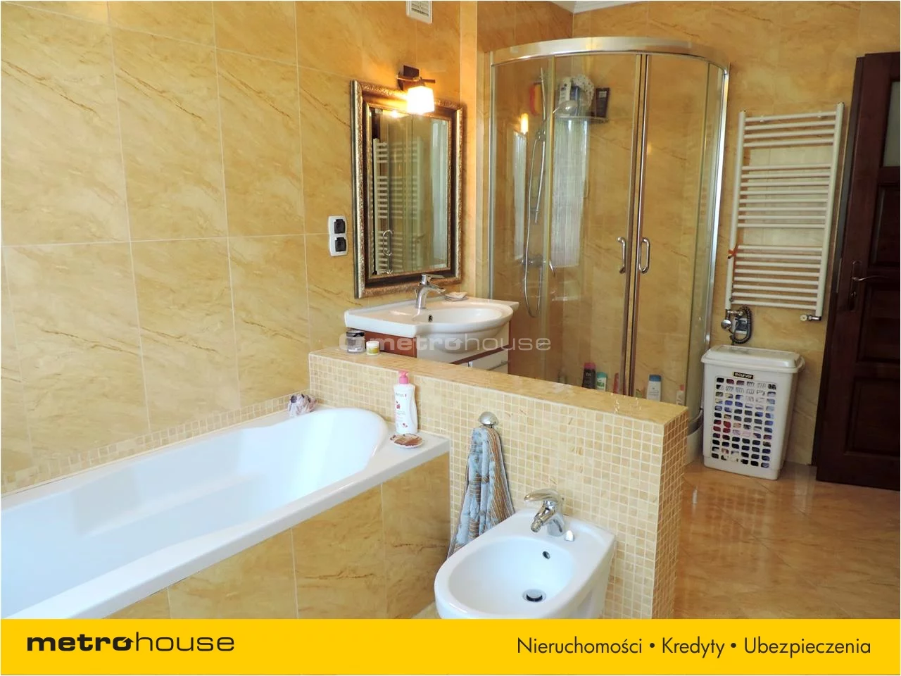 Dom 220,10 m², oferta nr , RATU506, Warszawa, Wawer, Wawer