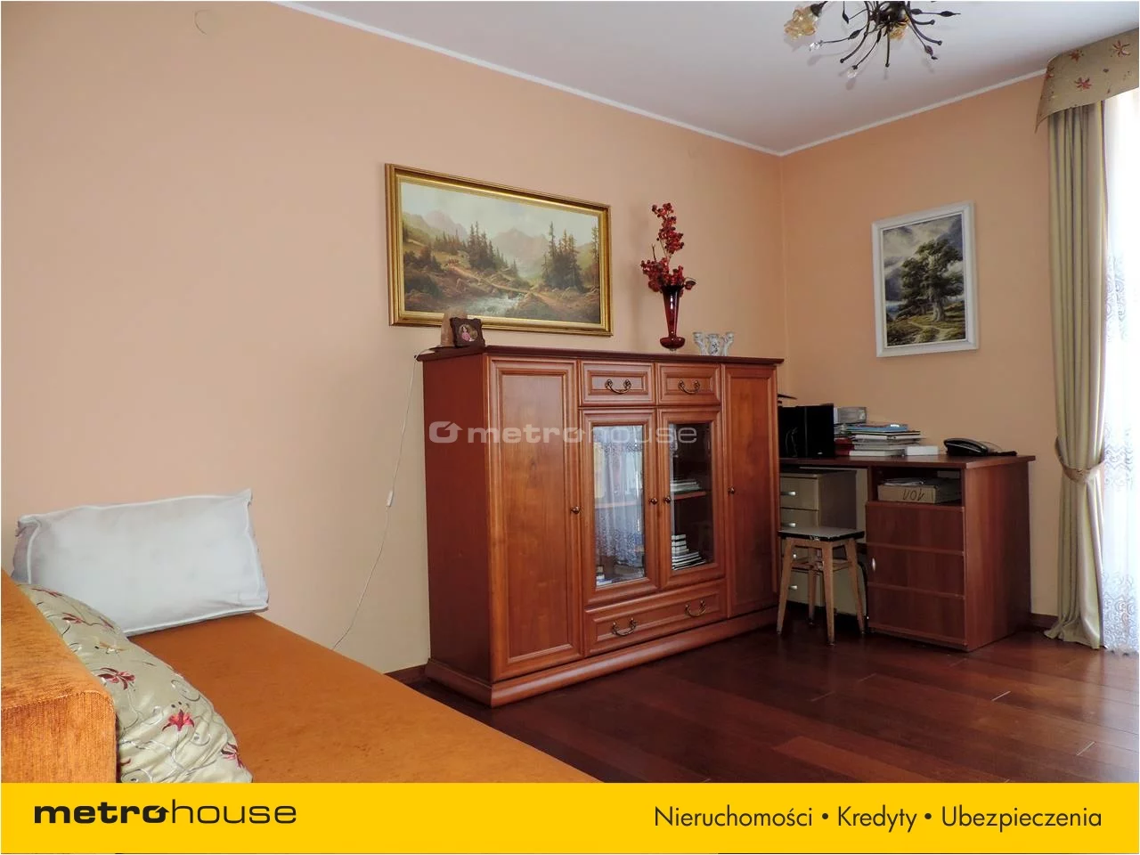 Dom 220,10 m², oferta nr , RATU506, Warszawa, Wawer, Wawer