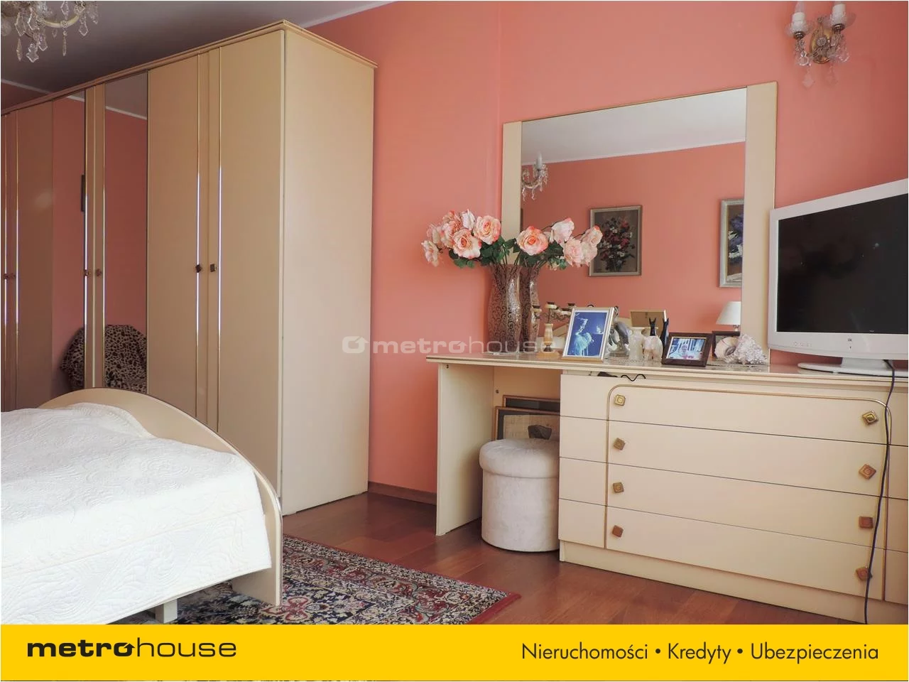 Dom 220,10 m², oferta nr , RATU506, Warszawa, Wawer, Wawer