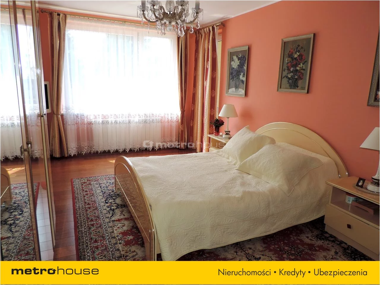 Dom 220,10 m², oferta nr , RATU506, Warszawa, Wawer, Wawer
