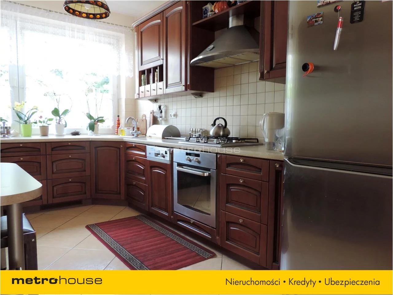 Dom 220,10 m², oferta nr , RATU506, Warszawa, Wawer, Wawer