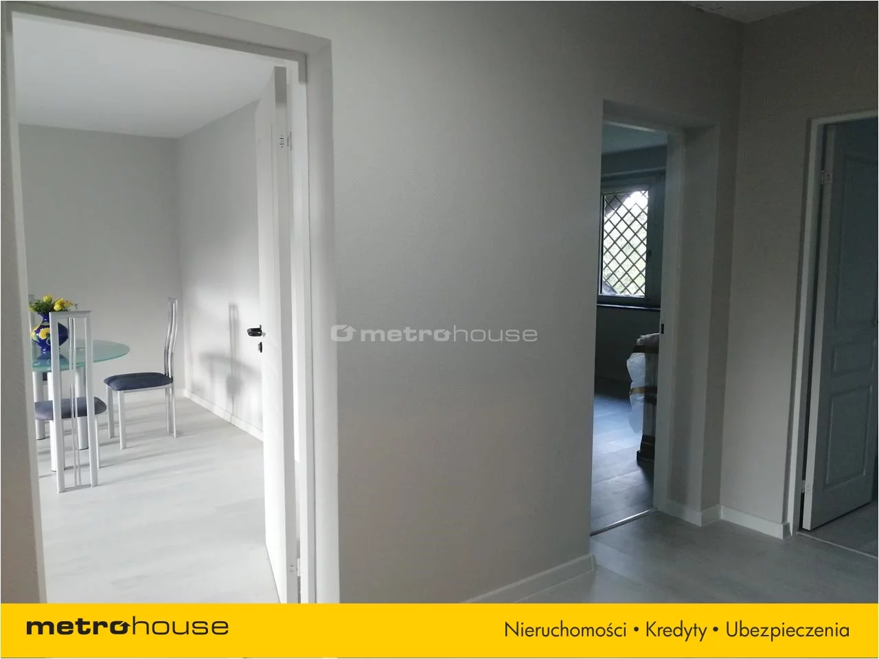 Dom 384,00 m², oferta nr , WASY877, Warszawa, Wawer, Wawer