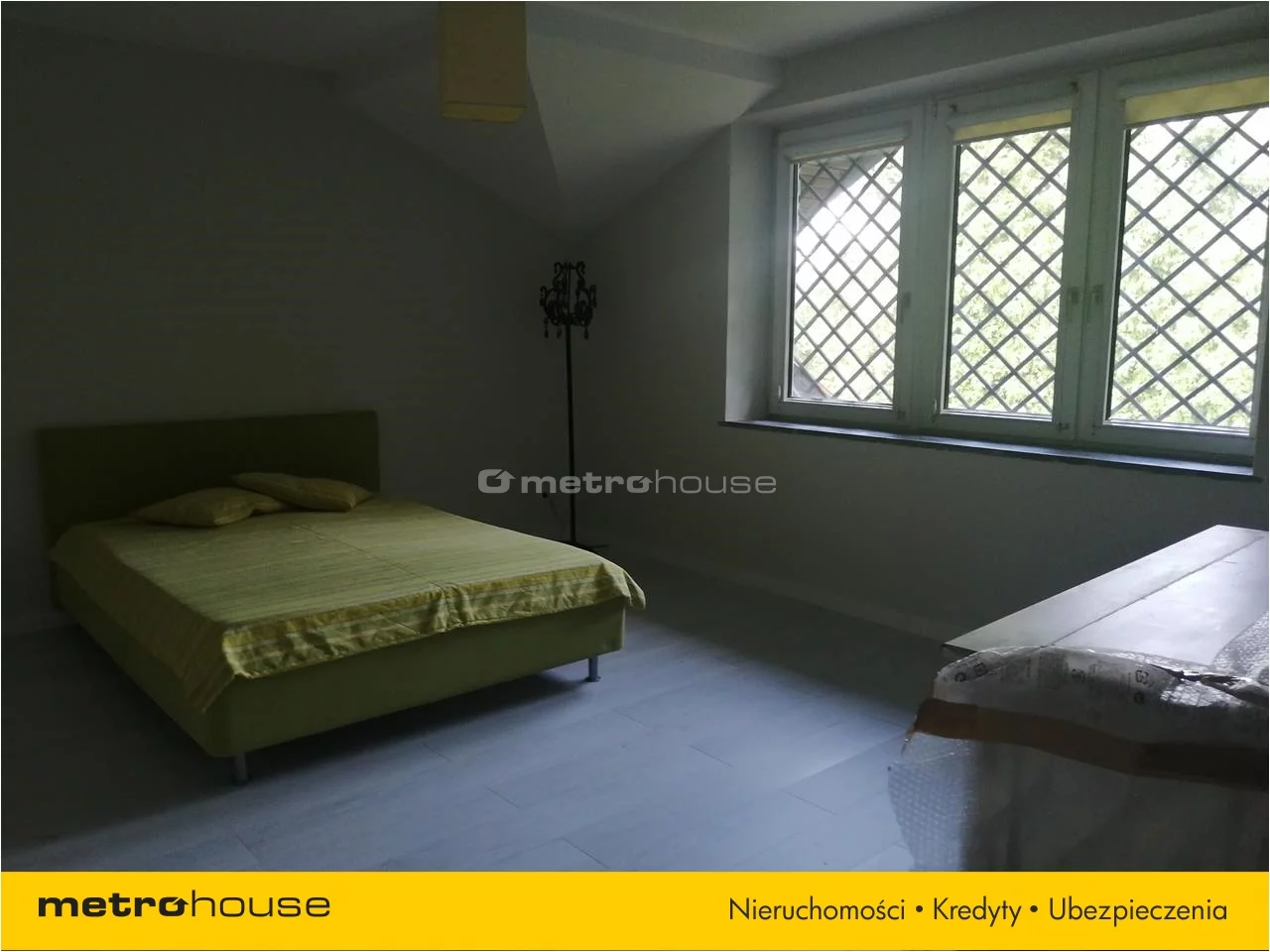 Dom 384,00 m², oferta nr , WASY877, Warszawa, Wawer, Wawer