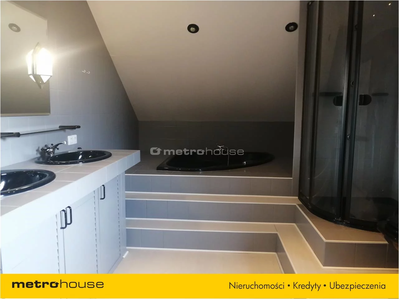Dom 384,00 m², oferta nr , WASY877, Warszawa, Wawer, Wawer