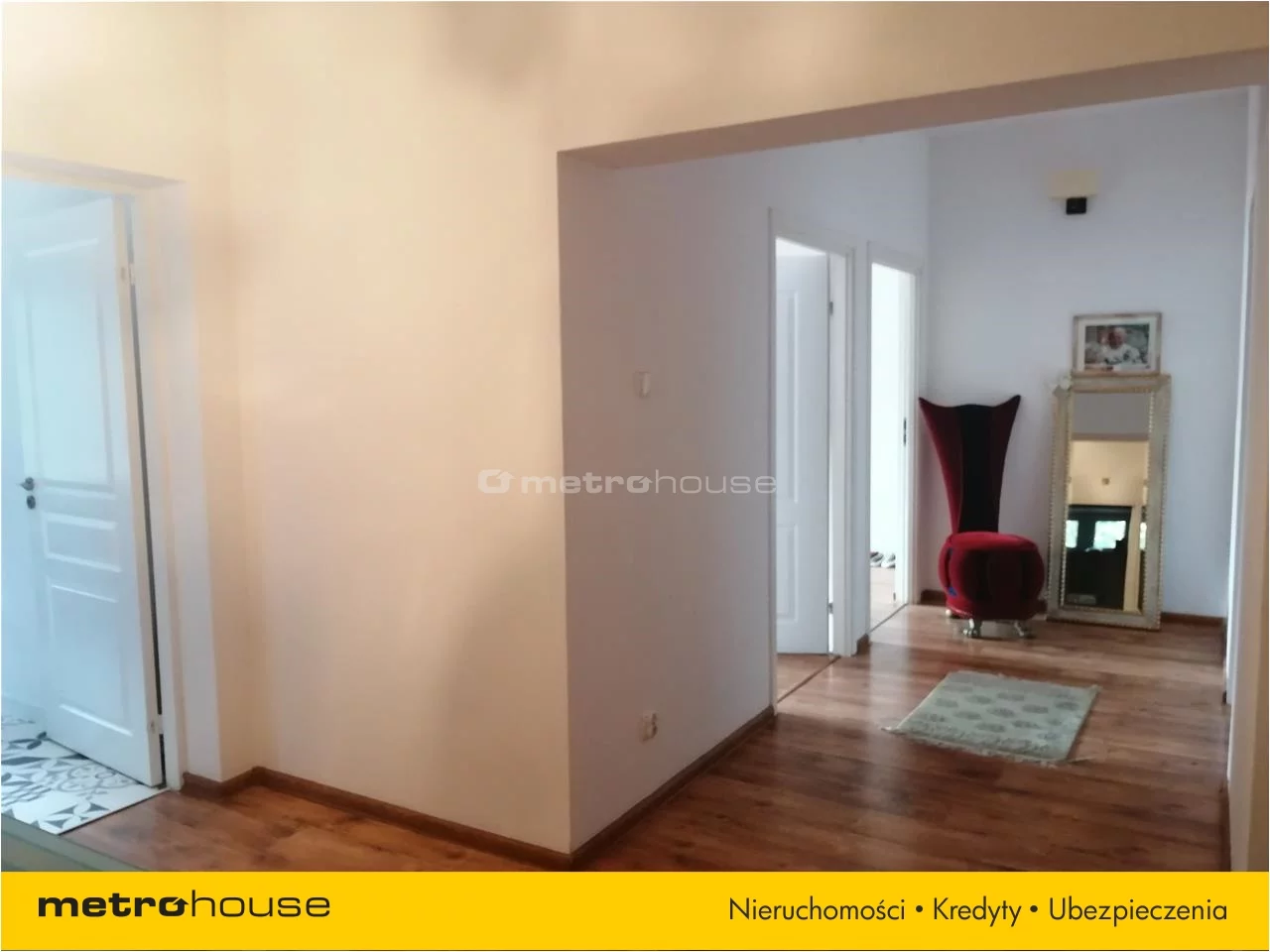 Dom 384,00 m², oferta nr , WASY877, Warszawa, Wawer, Wawer