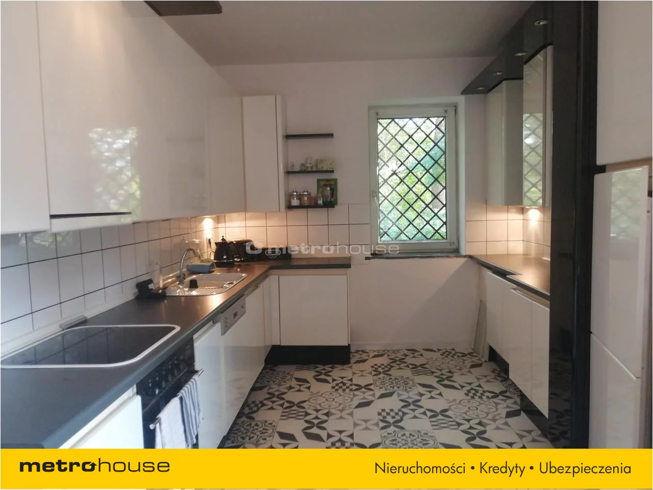 Dom 384,00 m², oferta nr , WASY877, Warszawa, Wawer, Wawer