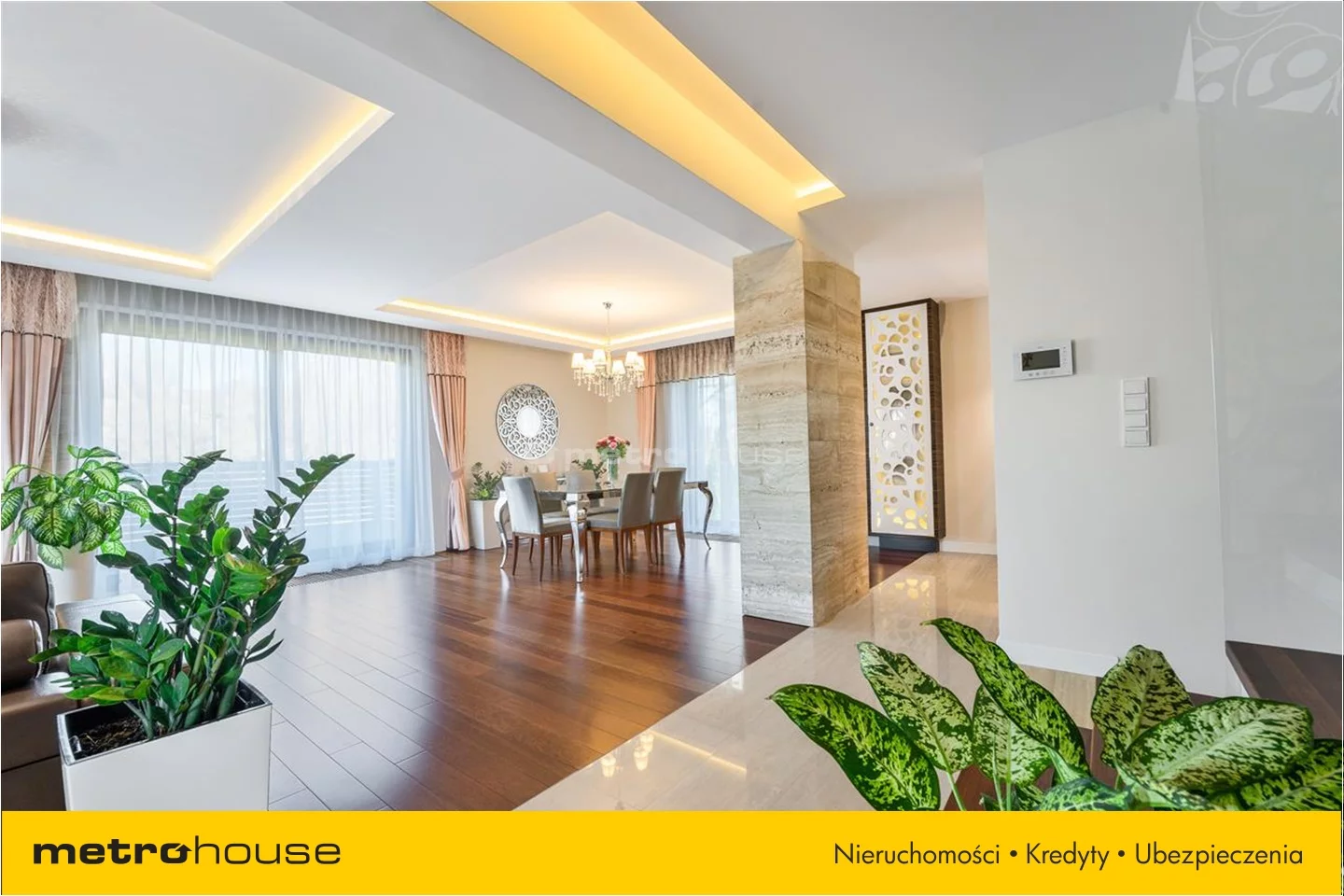 Dom 236,00 m², oferta nr , LYFA385, Warszawa, Wesoła, Wesoła