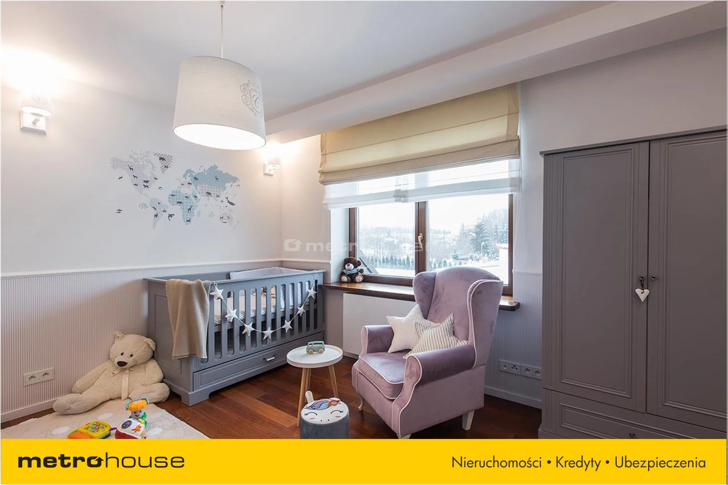Dom 236,00 m², oferta nr , LYFA385, Warszawa, Wesoła, Wesoła