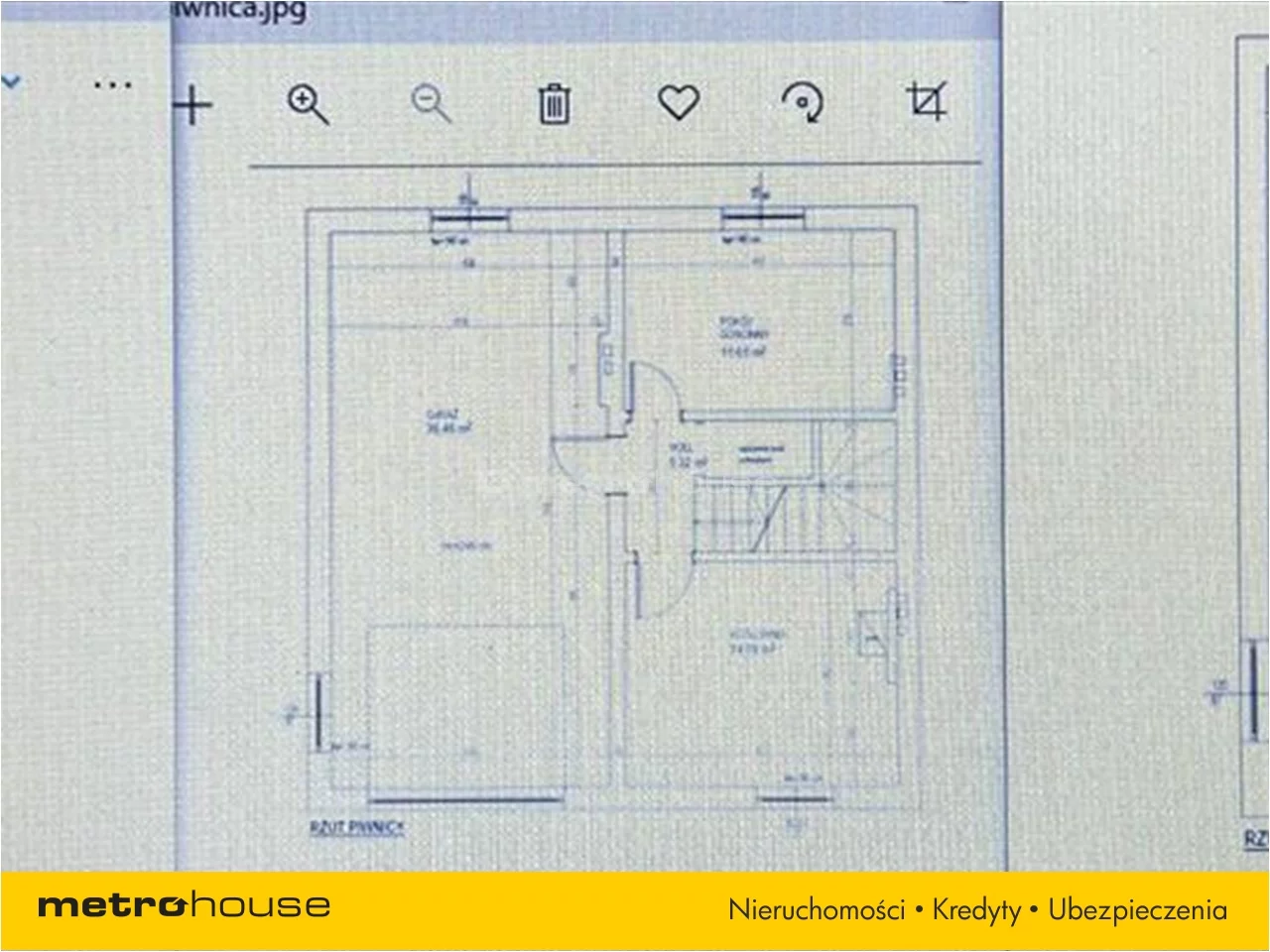 Dom 236,00 m², oferta nr , LYFA385, Warszawa, Wesoła, Wesoła