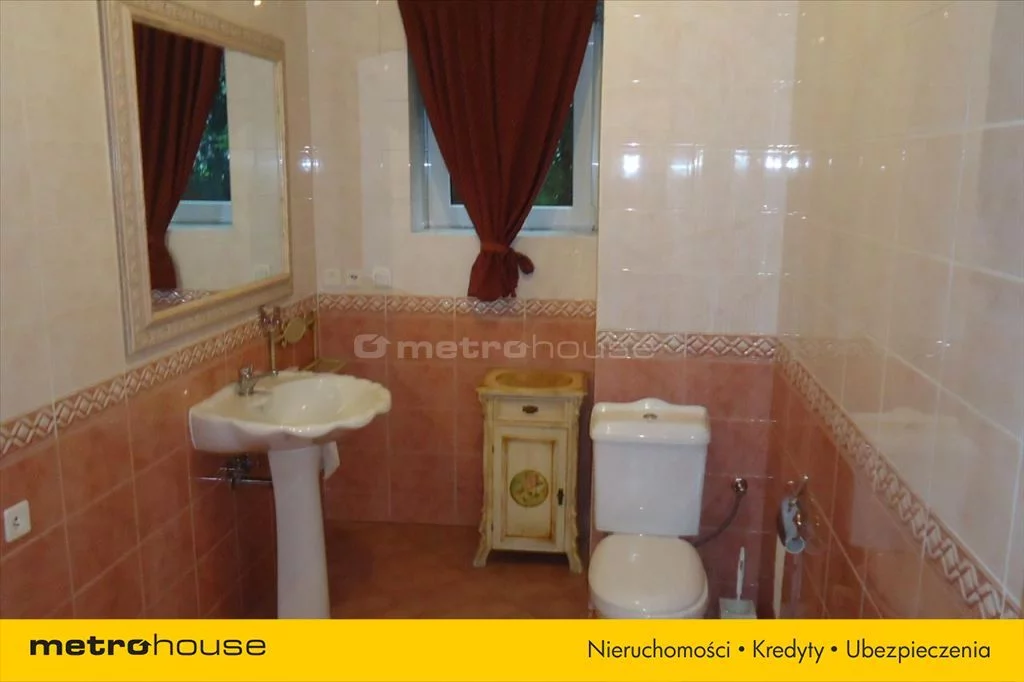 Dom i rezydencja 293,00 m², oferta nr , LYGY892, Warszawa, Włochy, Włochy