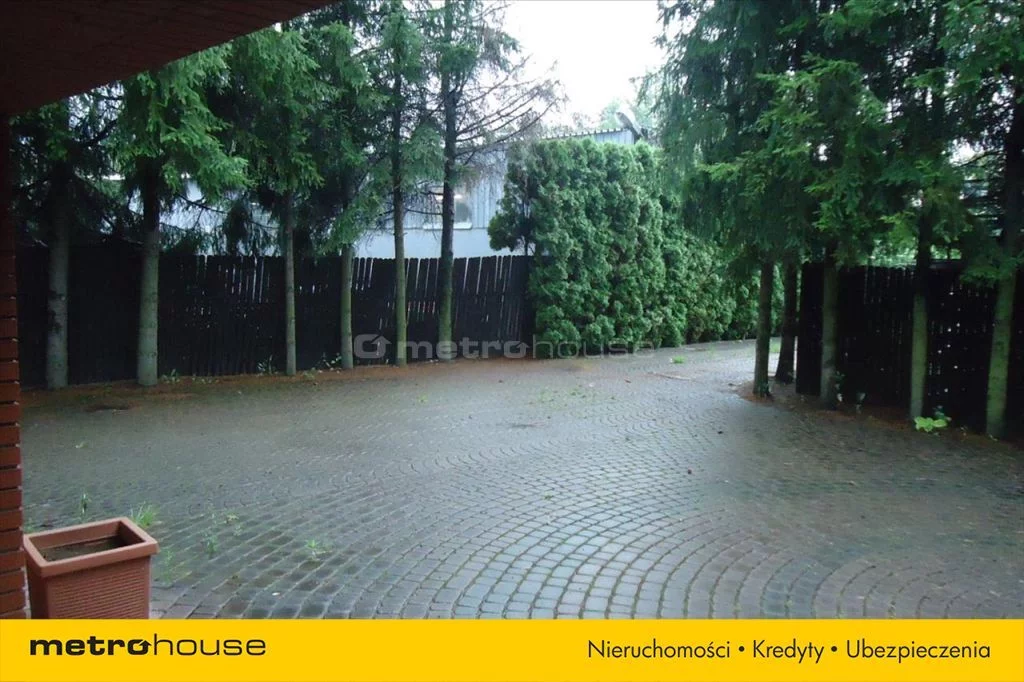 Dom i rezydencja 293,00 m², oferta nr , LYGY892, Warszawa, Włochy, Włochy
