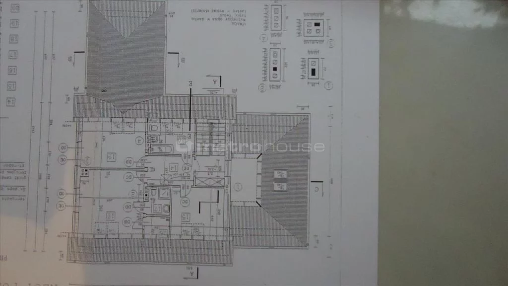 Dom i rezydencja 293,00 m², oferta nr , LYGY892, Warszawa, Włochy, Włochy