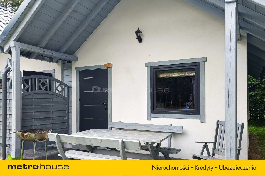 Dom 96,20 m², oferta nr , SDDURY987, Wiele