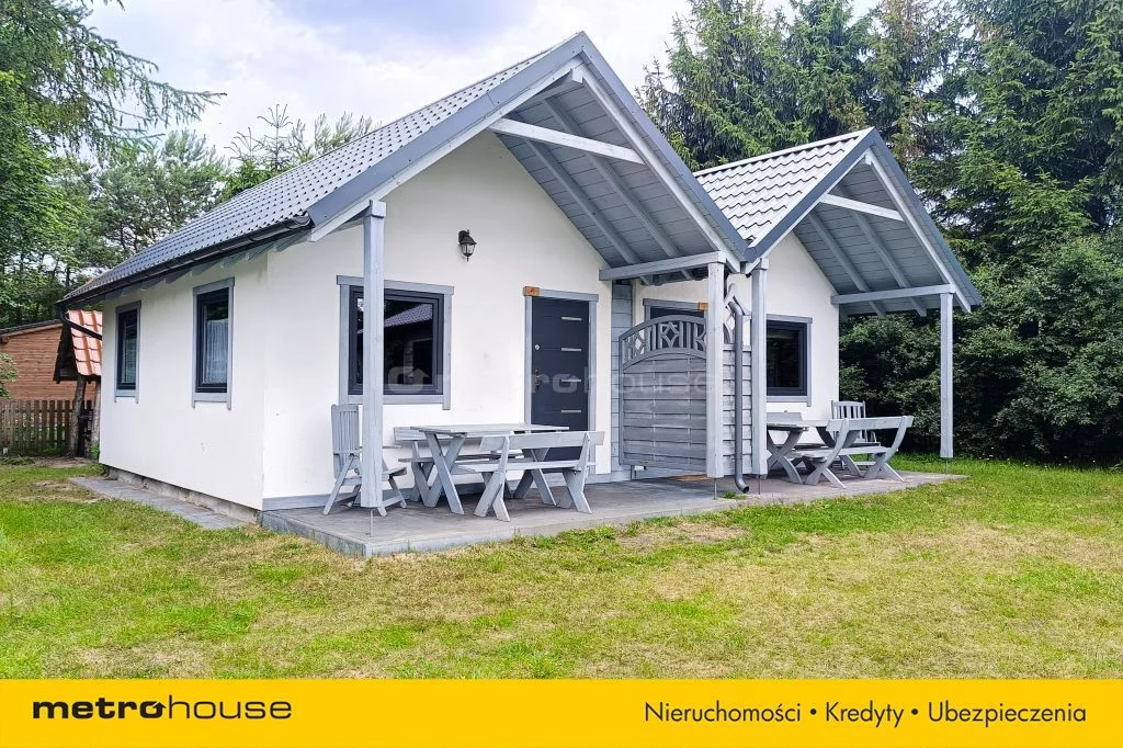Dom 96,20 m², oferta nr , SDDURY987, Wiele