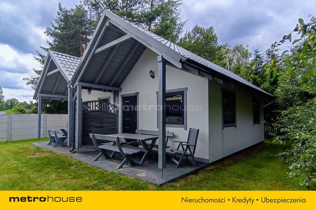 Dom 96,20 m², oferta nr , SDDURY987, Wiele