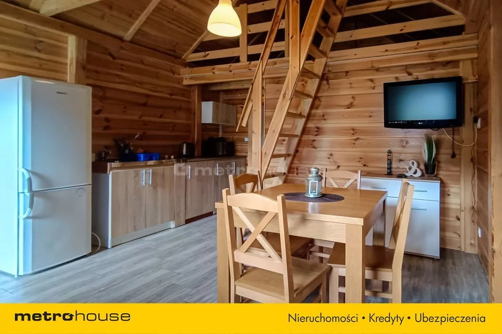 Dom 96,20 m², oferta nr , SDDURY987, Wiele