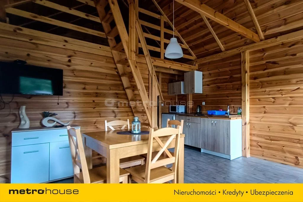 Dom 96,20 m², oferta nr , SDDURY987, Wiele