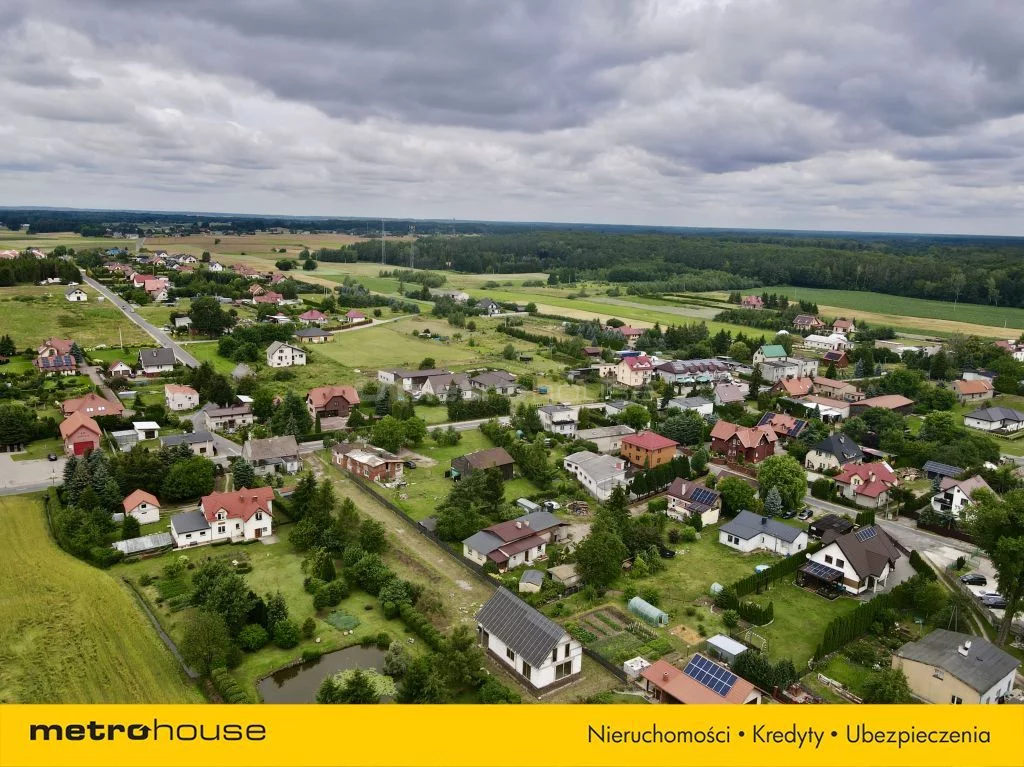 Dom 200,00 m², oferta nr , SDDOSA667, Wikielec