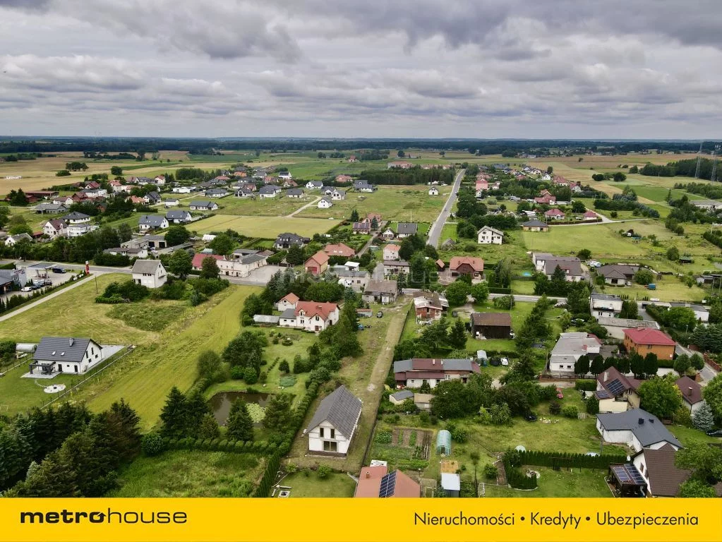 Dom 200,00 m², oferta nr , SDDOSA667, Wikielec