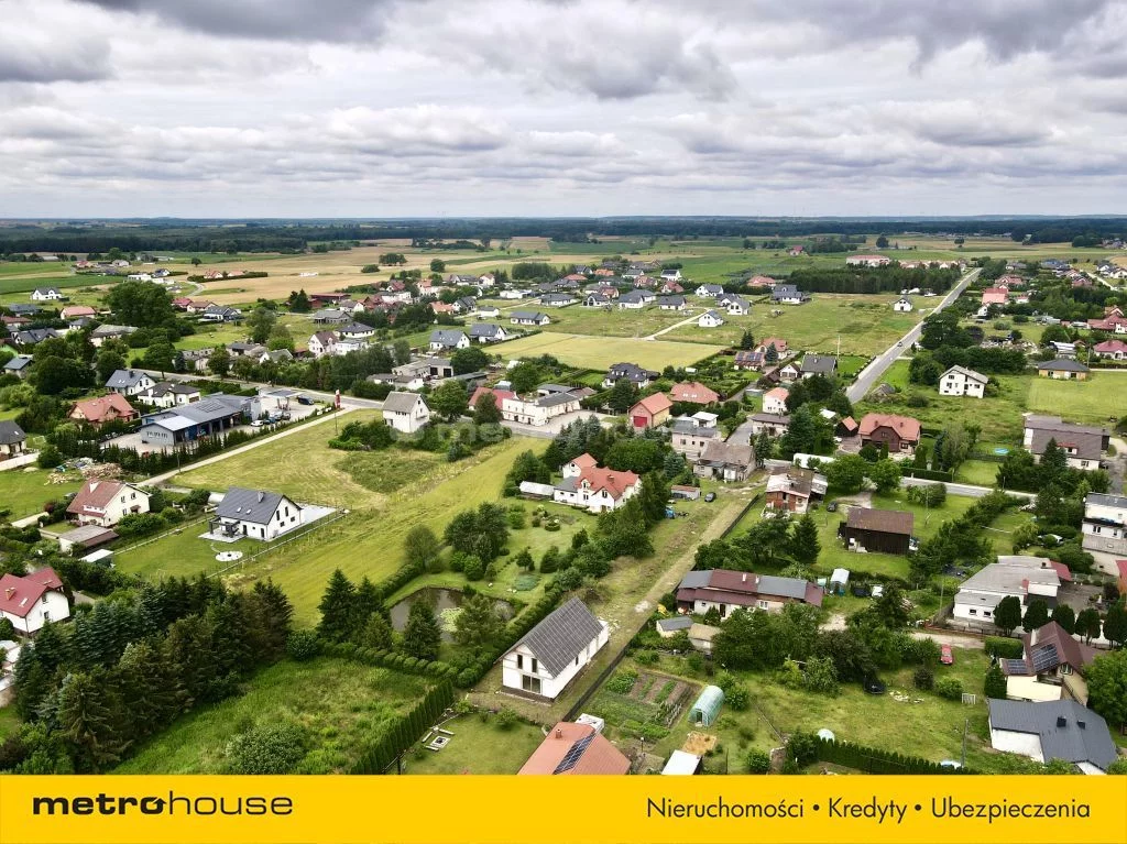Dom 200,00 m², oferta nr , SDDOSA667, Wikielec