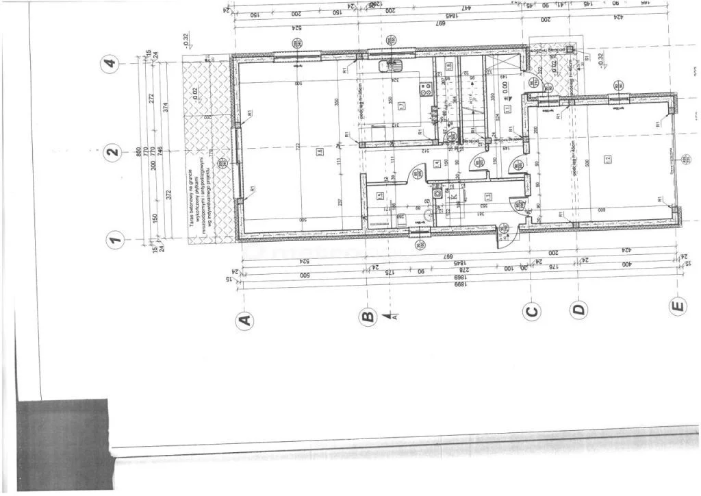 Dom 200,00 m², oferta nr , SDDOSA667, Wikielec