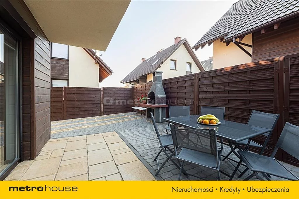 Dom i rezydencja 110,00 m², oferta nr , LODO191, Władysławowo