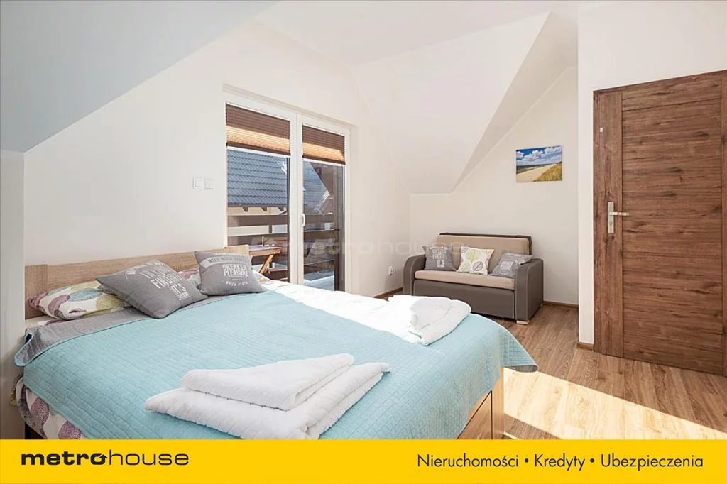Dom i rezydencja 110,00 m², oferta nr , LODO191, Władysławowo