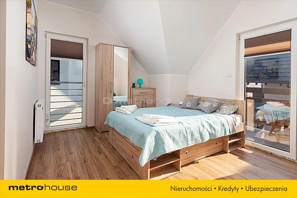 Dom i rezydencja 110,00 m², oferta nr , LODO191, Władysławowo