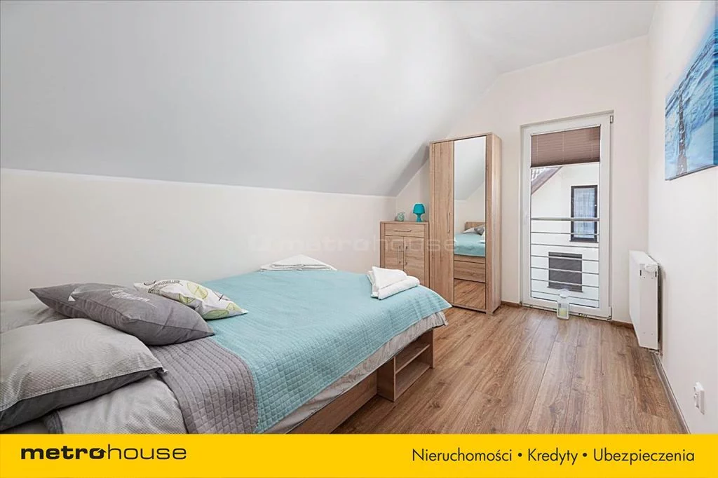 Dom i rezydencja 110,00 m², oferta nr , LODO191, Władysławowo