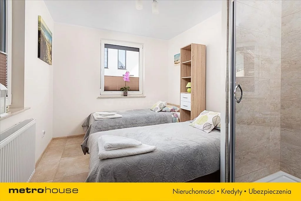 Dom i rezydencja 110,00 m², oferta nr , LODO191, Władysławowo