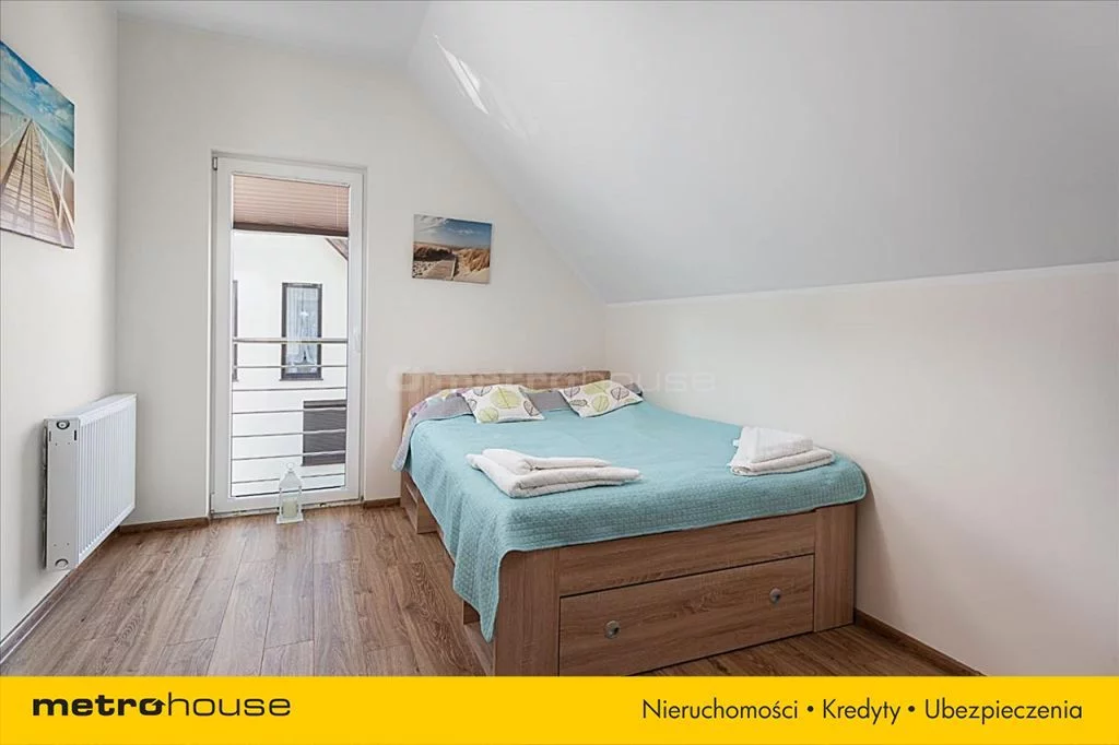 Dom i rezydencja 110,00 m², oferta nr , LODO191, Władysławowo